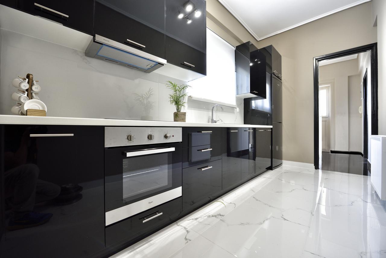 Apartment Altius By K&k