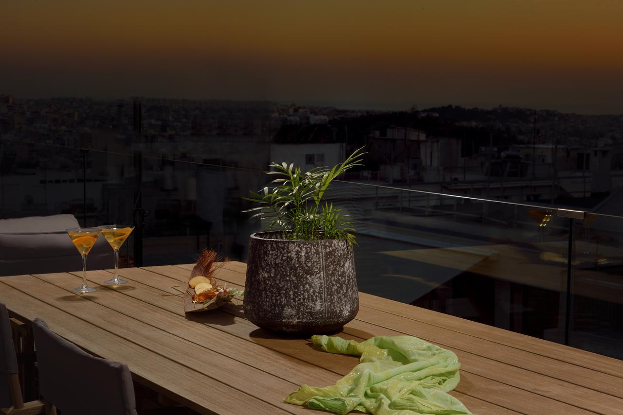 Altius By K&k Athens