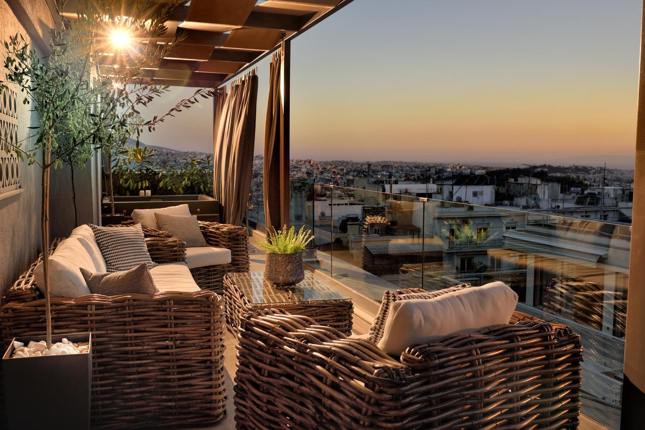 Altius By K&k * Athens