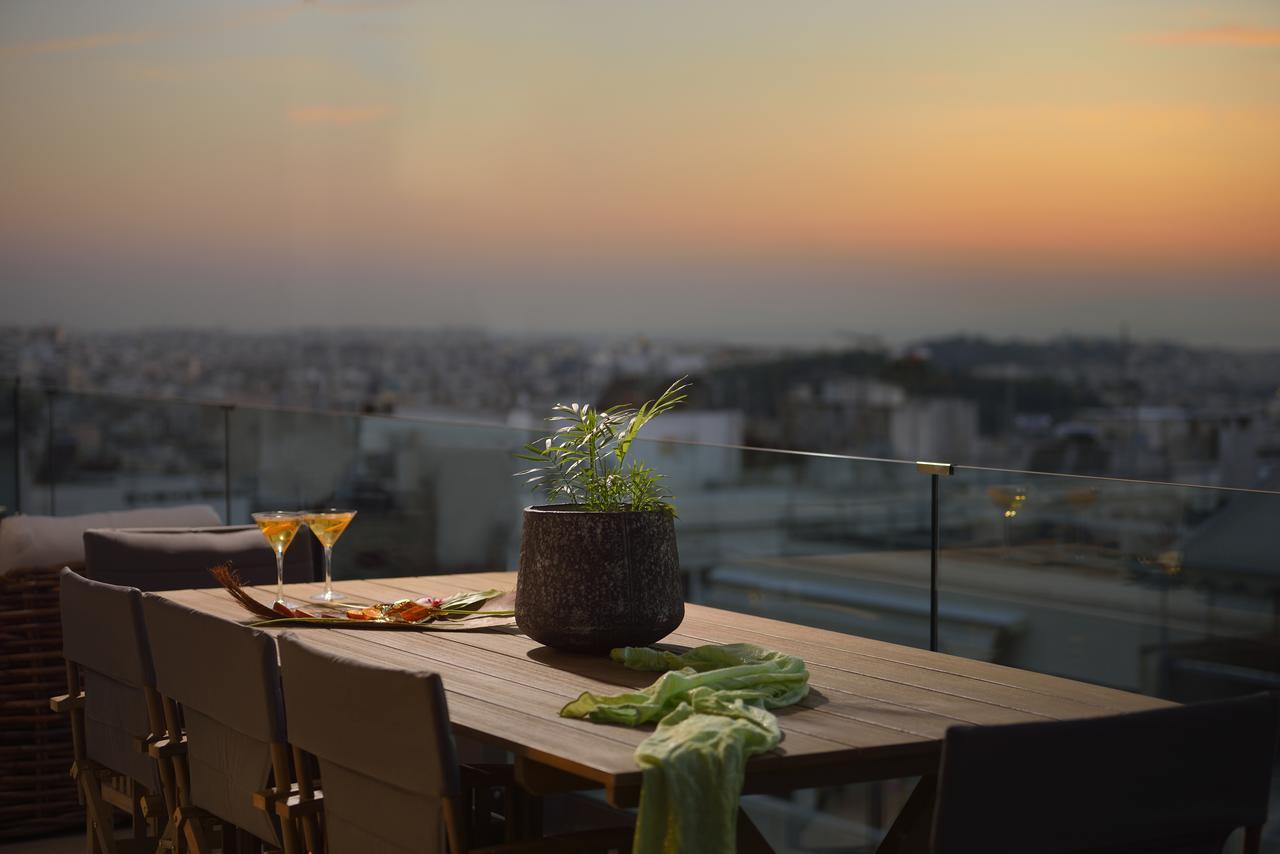 Altius By K&k Apartment